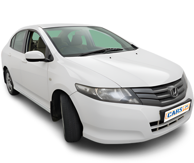 Honda City-img